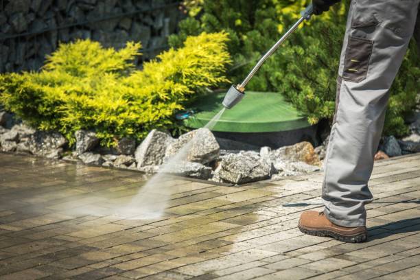 Best House Exterior Washing  in Lady Lake, FL