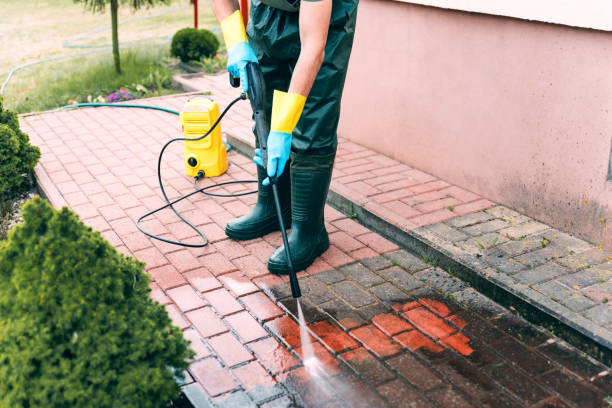Best Parking Lot and Garage Cleaning  in Lady Lake, FL