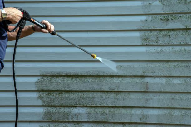 Best Factory Floor Cleaning  in Lady Lake, FL