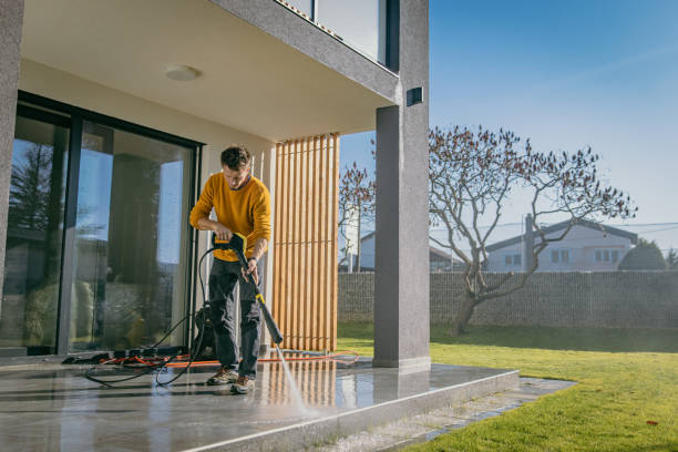 Reliable Lady Lake, FL Pressure Washing Solutions