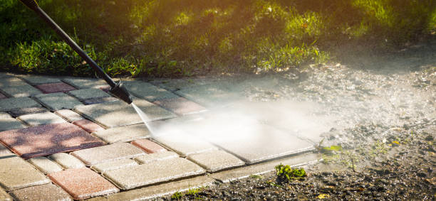 Best Pool Deck Cleaning  in Lady Lake, FL