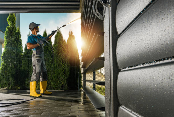 Best Dumpster Area Cleaning  in Lady Lake, FL