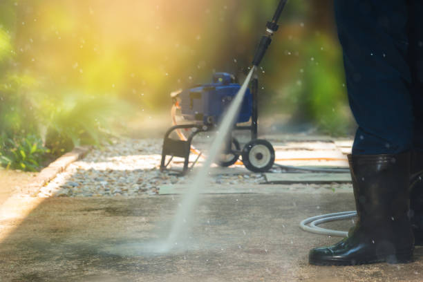 Best Playground Equipment Cleaning  in Lady Lake, FL